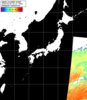 NOAA人工衛星画像:日本全域, パス=20260428 23:10 UTC