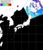 NOAA人工衛星画像:日本全域, パス=20260429 10:00 UTC