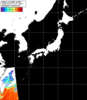 NOAA人工衛星画像:日本全域, パス=20260429 13:40 UTC