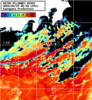 NOAA人工衛星画像:神奈川県近海, パス=20260429 00:20 UTC