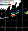NOAA人工衛星画像:神奈川県近海, パス=20260429 12:10 UTC