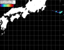 NOAA人工衛星画像:黒潮域, パス=20260429 00:10 UTC