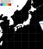 NOAA人工衛星画像:日本全域, パス=20260430 10:00 UTC