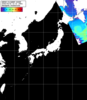 NOAA人工衛星画像:日本全域, パス=20260430 10:10 UTC