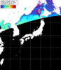 NOAA人工衛星画像:日本全域, パス=20260430 11:20 UTC