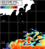 NOAA人工衛星画像:神奈川県近海, パス=20260430 00:30 UTC