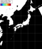 NOAA人工衛星画像:日本全域, パス=20260501 09:10 UTC