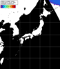 NOAA人工衛星画像:日本全域, パス=20260501 09:50 UTC