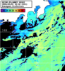 NOAA人工衛星画像:神奈川県近海, パス=20260501 10:50 UTC