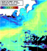NOAA人工衛星画像:神奈川県近海, パス=20260501 23:10 UTC