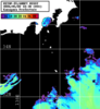 NOAA人工衛星画像:神奈川県近海, パス=20260502 10:30 UTC