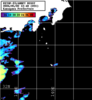 NOAA人工衛星画像:神奈川県近海, パス=20260502 12:40 UTC