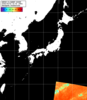 NOAA人工衛星画像:日本全域, パス=20260502 23:00 UTC