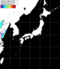 NOAA人工衛星画像:日本全域, パス=20260503 02:40 UTC