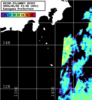 NOAA人工衛星画像:神奈川県近海, パス=20260502 23:20 UTC