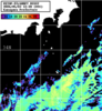 NOAA人工衛星画像:神奈川県近海, パス=20260503 12:20 UTC