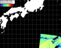 NOAA人工衛星画像:黒潮域, パス=20260502 23:30 UTC