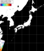 NOAA人工衛星画像:日本全域, パス=20260504 02:00 UTC