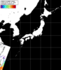 NOAA人工衛星画像:日本全域, パス=20260504 02:30 UTC