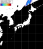 NOAA人工衛星画像:日本全域, パス=20260504 10:30 UTC