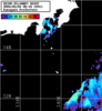 NOAA人工衛星画像:神奈川県近海, パス=20260504 00:10 UTC