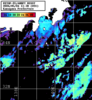 NOAA人工衛星画像:神奈川県近海, パス=20260504 11:30 UTC
