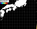 NOAA人工衛星画像:黒潮域, パス=20260503 22:30 UTC