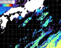 NOAA人工衛星画像:黒潮域, パス=20260504 11:30 UTC