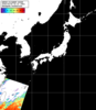 NOAA人工衛星画像:日本全域, パス=20260505 02:10 UTC