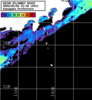 NOAA人工衛星画像:神奈川県近海, パス=20260504 23:50 UTC