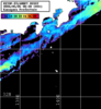 NOAA人工衛星画像:神奈川県近海, パス=20260505 00:20 UTC