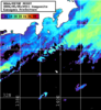 NOAA人工衛星画像:神奈川県近海, 1日合成画像(2026/05/05UTC)