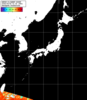 NOAA人工衛星画像:日本全域, パス=20260506 01:20 UTC