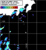 NOAA人工衛星画像:神奈川県近海, パス=20260507 12:10 UTC