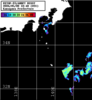 NOAA人工衛星画像:神奈川県近海, パス=20260508 10:40 UTC