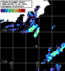 NOAA人工衛星画像:神奈川県近海, パス=20260508 11:50 UTC