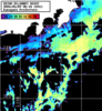 NOAA人工衛星画像:神奈川県近海, パス=20260509 00:10 UTC