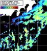 NOAA人工衛星画像:神奈川県近海, パス=20260509 00:40 UTC
