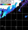 NOAA人工衛星画像:神奈川県近海, パス=20260509 11:30 UTC