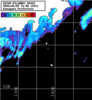 NOAA人工衛星画像:神奈川県近海, パス=20260509 12:00 UTC