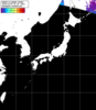 NOAA人工衛星画像:日本全域, パス=20260509 23:40 UTC