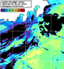 NOAA人工衛星画像:神奈川県近海, パス=20260510 00:20 UTC