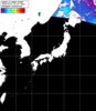 NOAA人工衛星画像:日本全域, パス=20260510 23:20 UTC