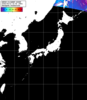 NOAA人工衛星画像:日本全域, パス=20260510 23:50 UTC