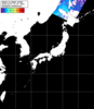 NOAA人工衛星画像:日本全域, パス=20260511 01:00 UTC