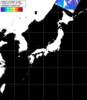 NOAA人工衛星画像:日本全域, パス=20260511 01:30 UTC
