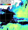 NOAA人工衛星画像:神奈川県近海, パス=20260510 23:30 UTC