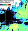 NOAA人工衛星画像:神奈川県近海, パス=20260511 00:00 UTC