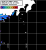 NOAA人工衛星画像:神奈川県近海, パス=20260511 01:10 UTC