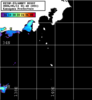 NOAA人工衛星画像:神奈川県近海, パス=20260511 01:40 UTC